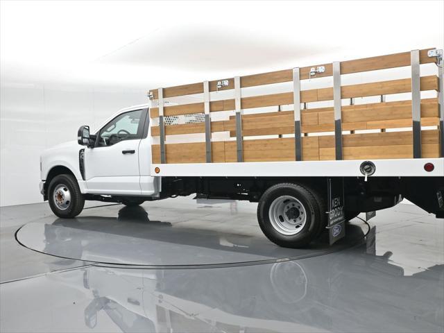 new 2025 Ford F-350 car, priced at $65,440