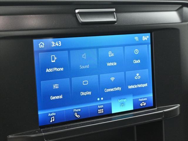 new 2025 Ford F-350 car, priced at $65,440