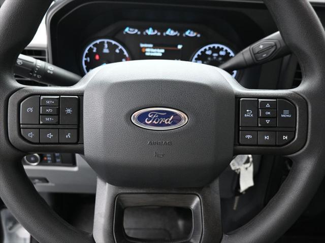 new 2025 Ford F-350 car, priced at $65,440