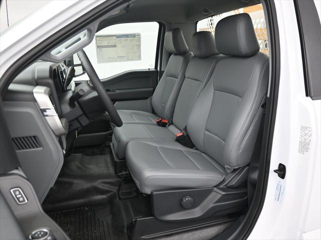 new 2025 Ford F-350 car, priced at $65,440