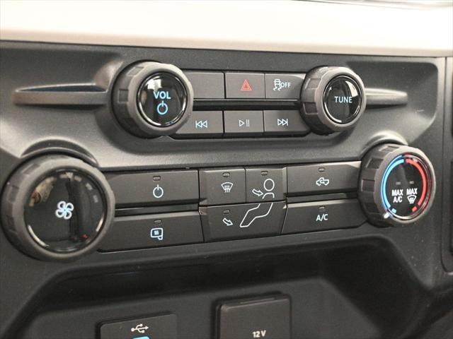 new 2025 Ford F-350 car, priced at $65,440