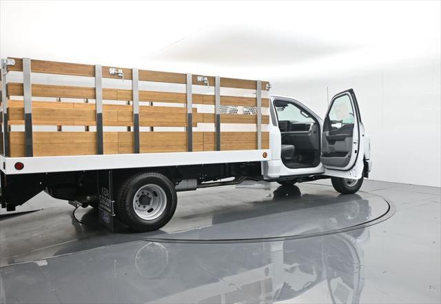 new 2025 Ford F-350 car, priced at $65,440