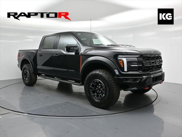 new 2025 Ford F-150 car, priced at $154,645