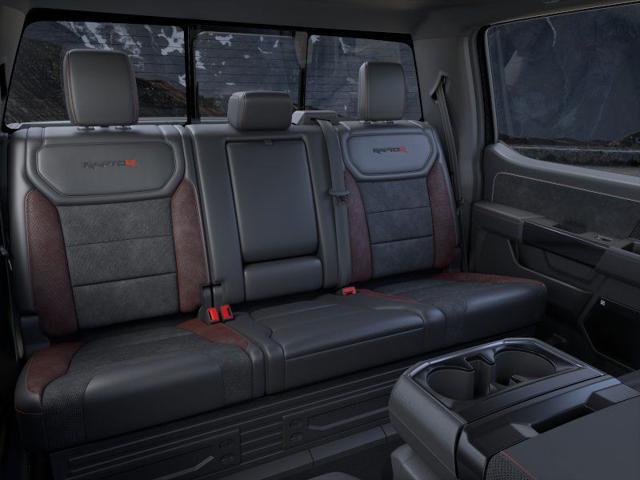 new 2025 Ford F-150 car, priced at $154,645