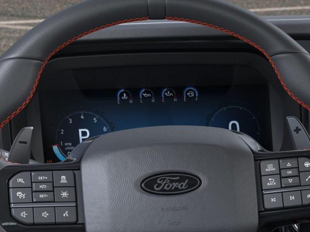 new 2025 Ford F-150 car, priced at $154,645