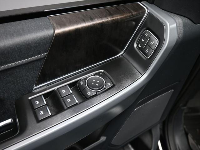used 2022 Ford F-150 car, priced at $52,000
