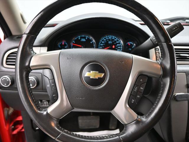 used 2014 Chevrolet Silverado 2500 car, priced at $33,500