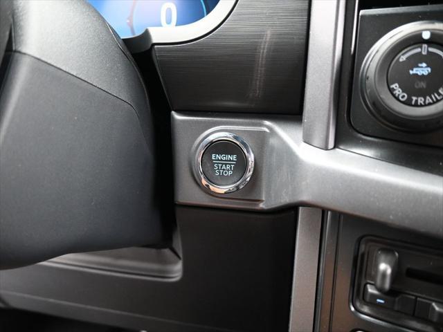 new 2025 Ford F-150 car, priced at $55,828