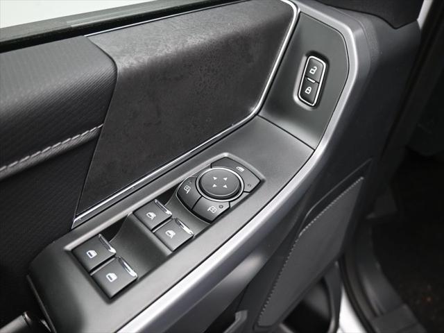 new 2025 Ford F-150 car, priced at $55,828