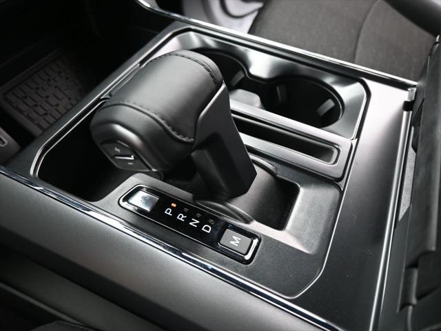 new 2025 Ford F-150 car, priced at $55,828