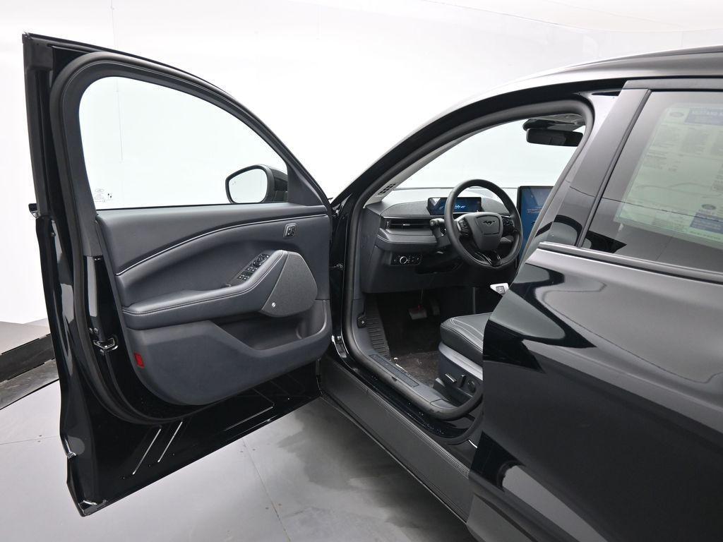 new 2025 Ford Mustang Mach-E car, priced at $48,985