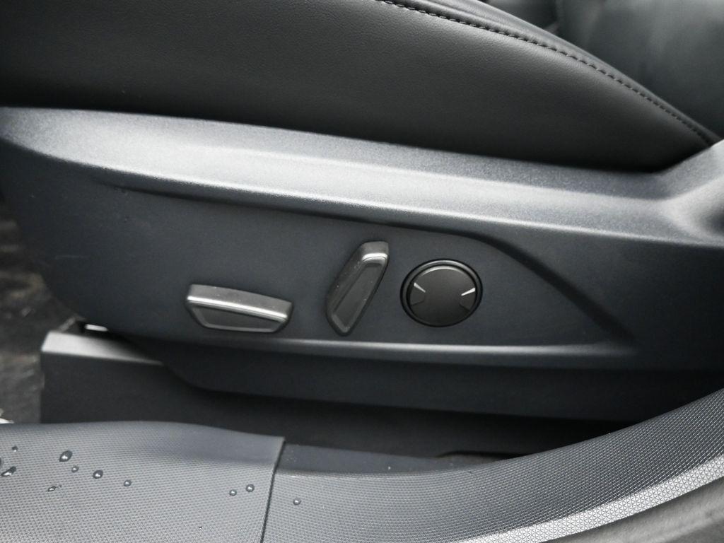 new 2025 Ford Mustang Mach-E car, priced at $48,985