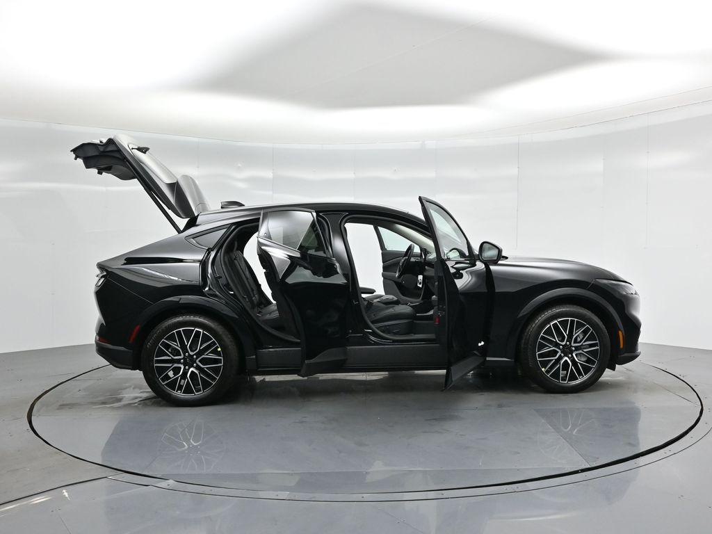 new 2025 Ford Mustang Mach-E car, priced at $48,985