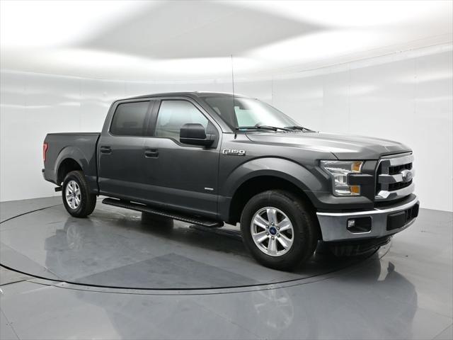 used 2015 Ford F-150 car, priced at $20,000