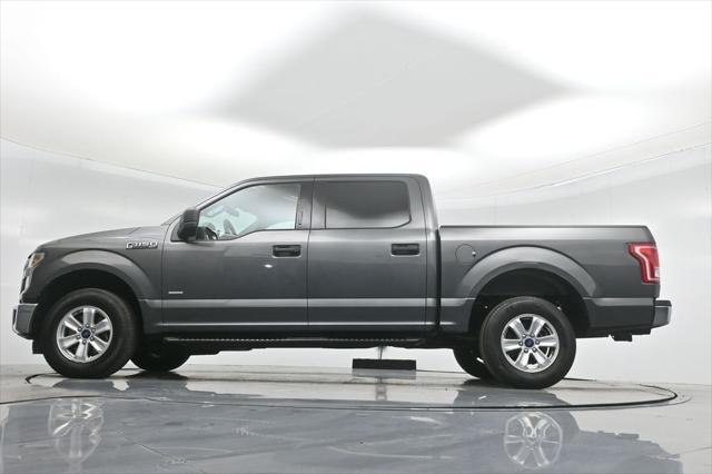 used 2015 Ford F-150 car, priced at $20,000