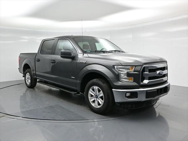 used 2015 Ford F-150 car, priced at $20,000