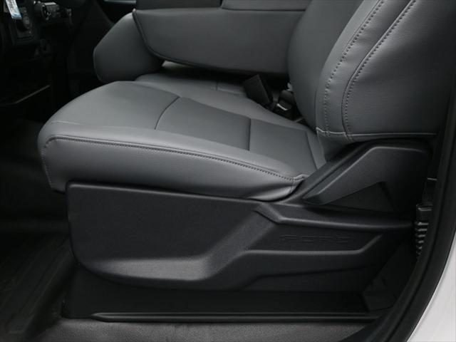 new 2025 Ford F-150 car, priced at $41,146
