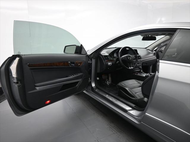used 2011 Mercedes-Benz E-Class car, priced at $11,500