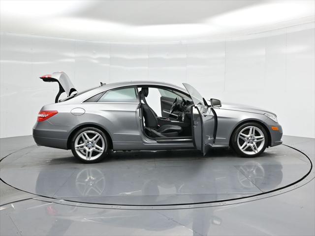 used 2011 Mercedes-Benz E-Class car, priced at $11,500