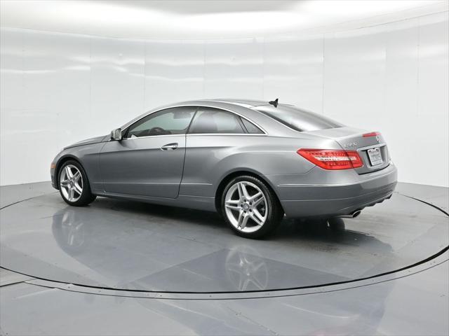 used 2011 Mercedes-Benz E-Class car, priced at $11,500