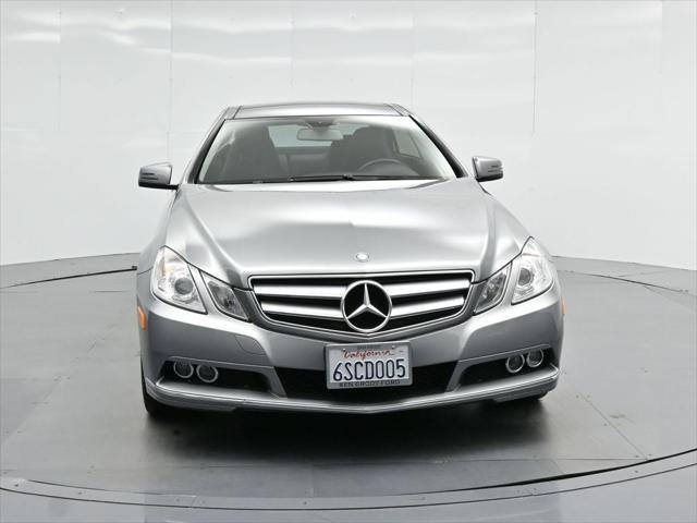 used 2011 Mercedes-Benz E-Class car, priced at $11,500