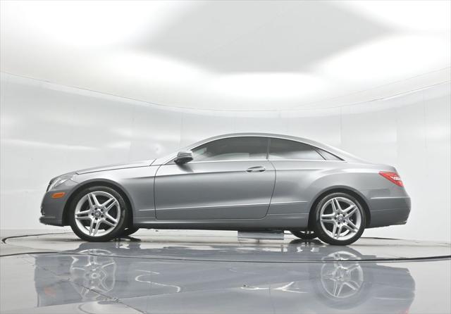 used 2011 Mercedes-Benz E-Class car, priced at $11,500