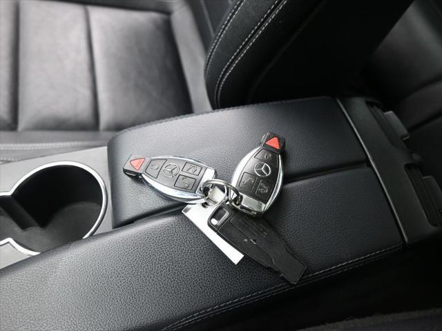 used 2011 Mercedes-Benz E-Class car, priced at $11,500