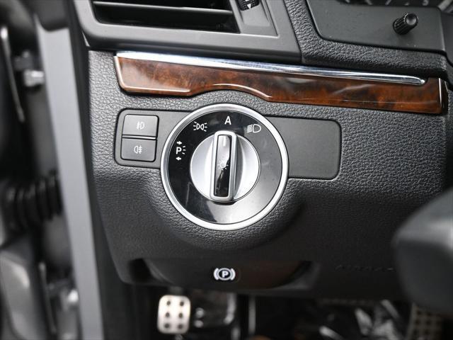 used 2011 Mercedes-Benz E-Class car, priced at $11,500
