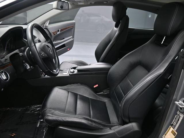 used 2011 Mercedes-Benz E-Class car, priced at $11,500
