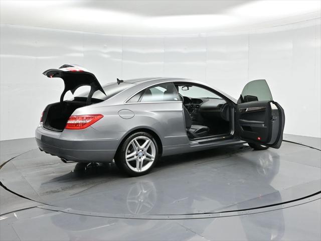 used 2011 Mercedes-Benz E-Class car, priced at $11,500