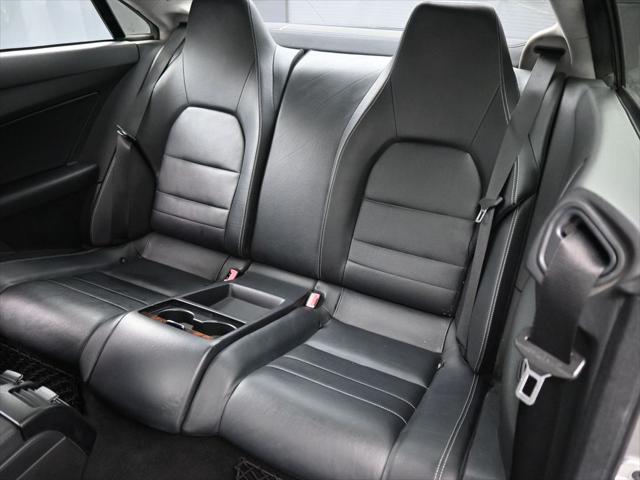 used 2011 Mercedes-Benz E-Class car, priced at $11,500