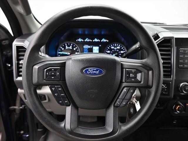 used 2019 Ford F-250 car, priced at $36,000