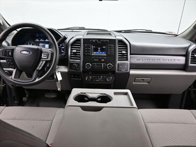 used 2019 Ford F-250 car, priced at $36,000