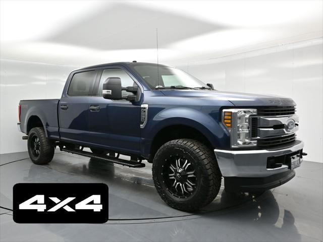 used 2019 Ford F-250 car, priced at $36,000