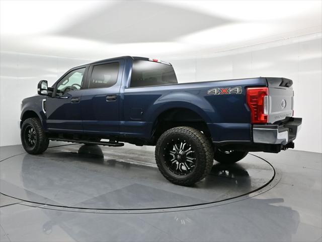 used 2019 Ford F-250 car, priced at $36,000