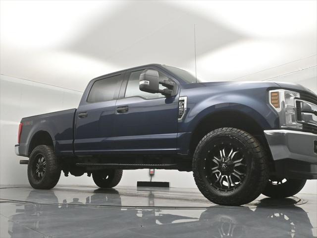 used 2019 Ford F-250 car, priced at $36,000