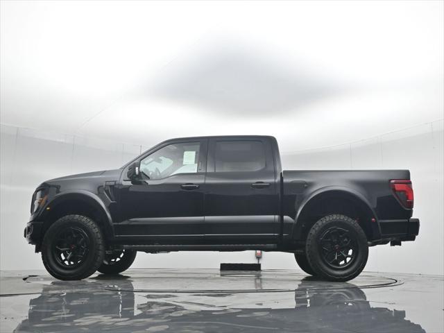 new 2024 Ford F-150 car, priced at $100,507