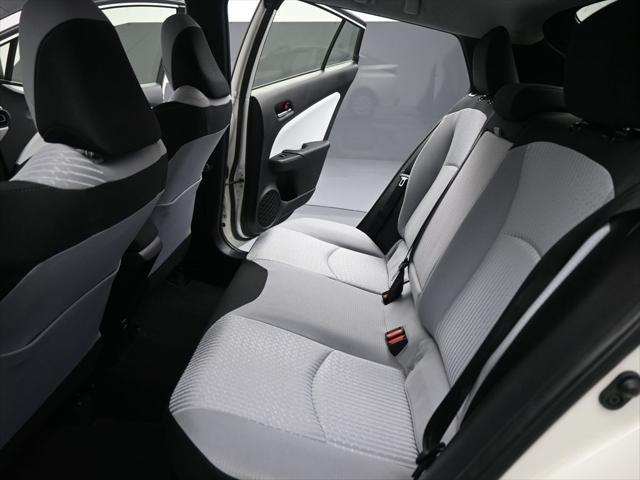 used 2016 Toyota Prius car, priced at $15,000