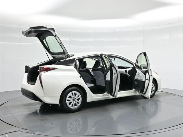used 2016 Toyota Prius car, priced at $15,000