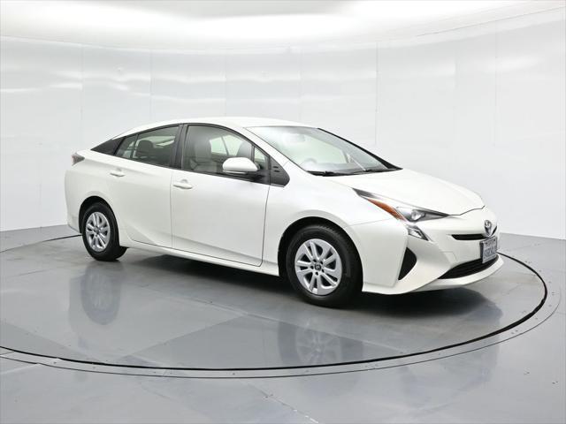 used 2016 Toyota Prius car, priced at $15,000