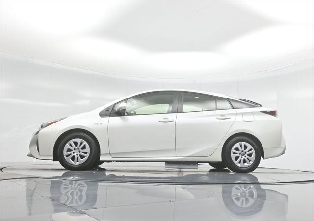 used 2016 Toyota Prius car, priced at $15,000