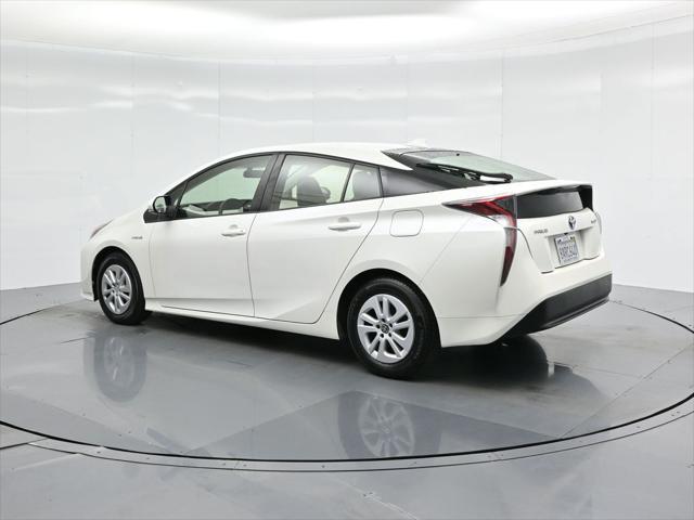 used 2016 Toyota Prius car, priced at $15,000