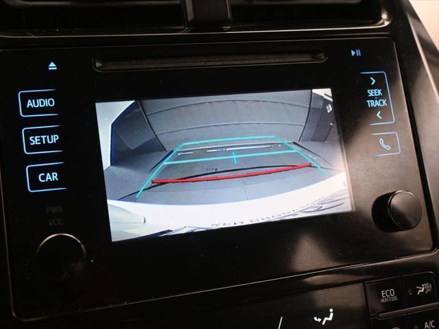 used 2016 Toyota Prius car, priced at $15,000