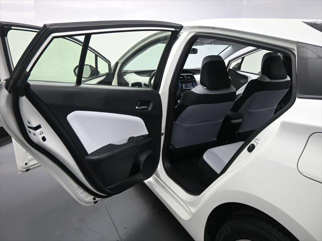 used 2016 Toyota Prius car, priced at $15,000