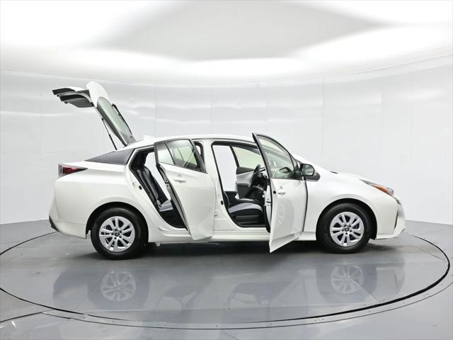 used 2016 Toyota Prius car, priced at $15,000