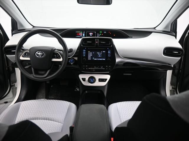 used 2016 Toyota Prius car, priced at $15,000