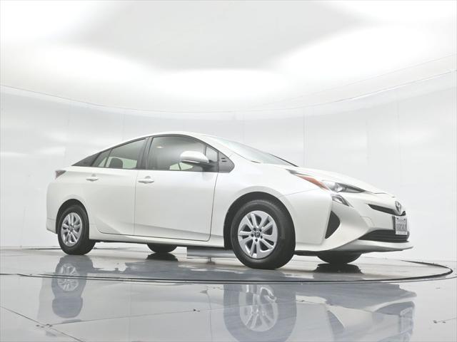 used 2016 Toyota Prius car, priced at $15,000