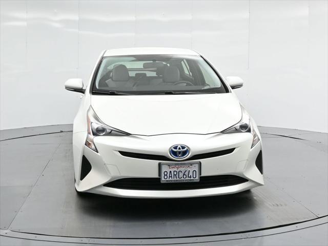 used 2016 Toyota Prius car, priced at $15,000