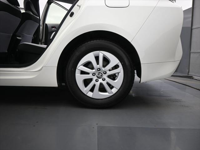 used 2016 Toyota Prius car, priced at $15,000