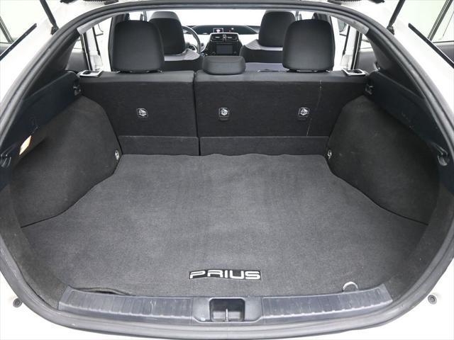 used 2016 Toyota Prius car, priced at $15,000
